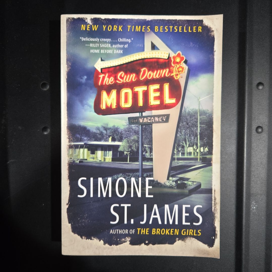 The Sun Down Motel