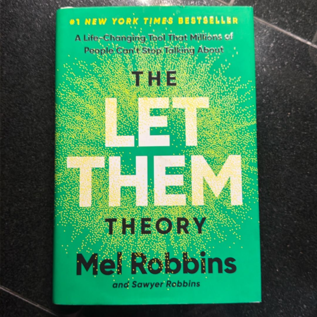 The Let Them Theory