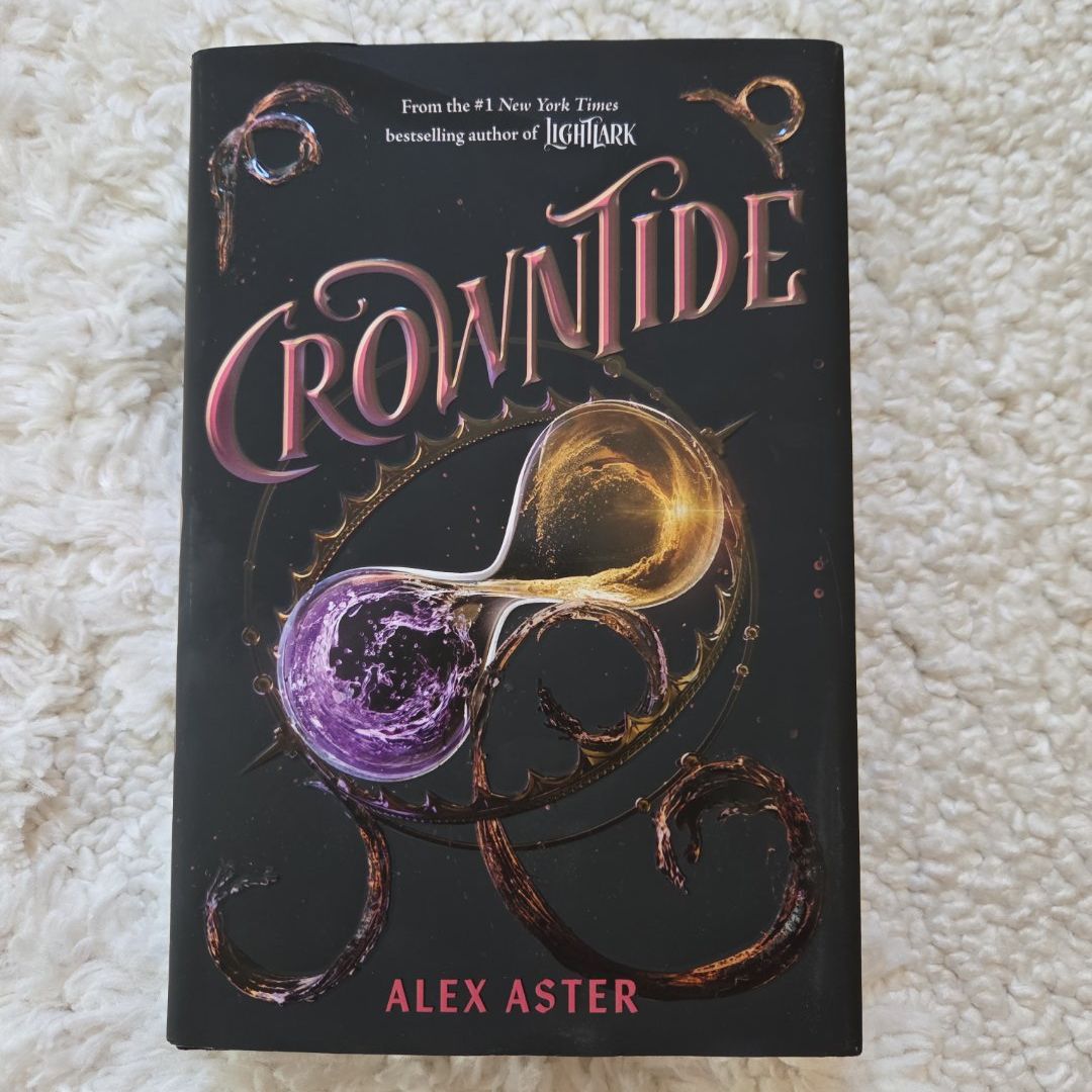 Starside - Fairyloot Edition by Alex Aster, | PangoBooks