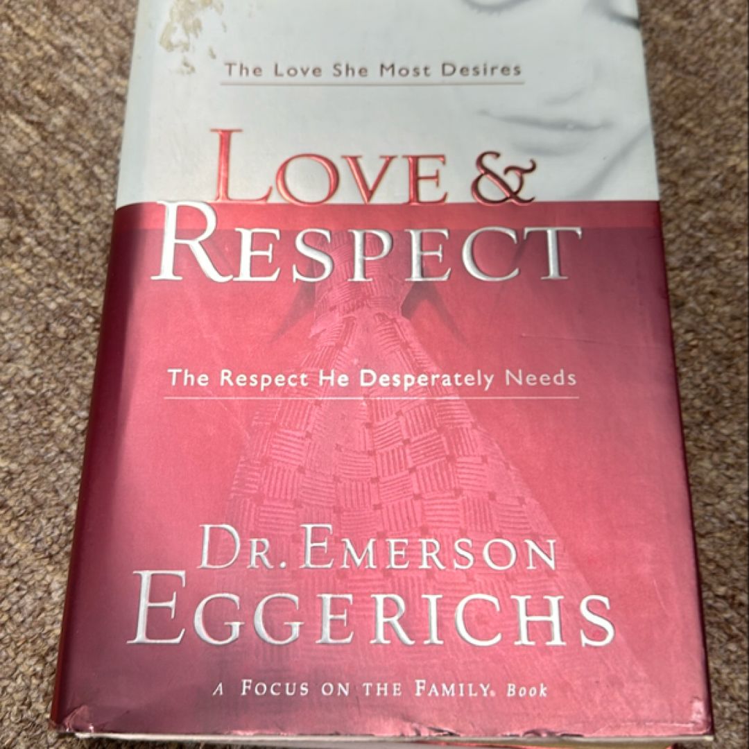 Love and Respect