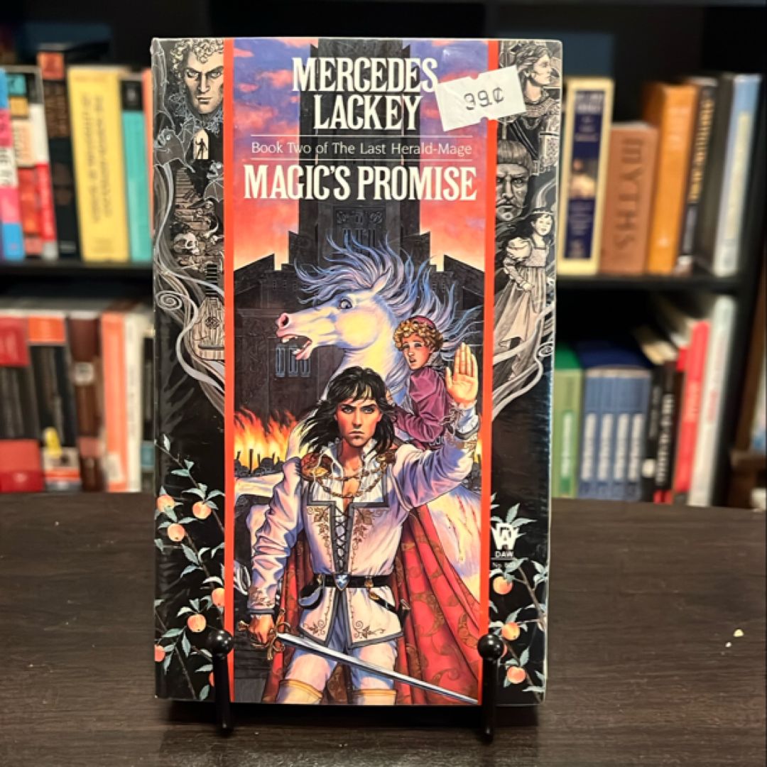 Magic's Promise