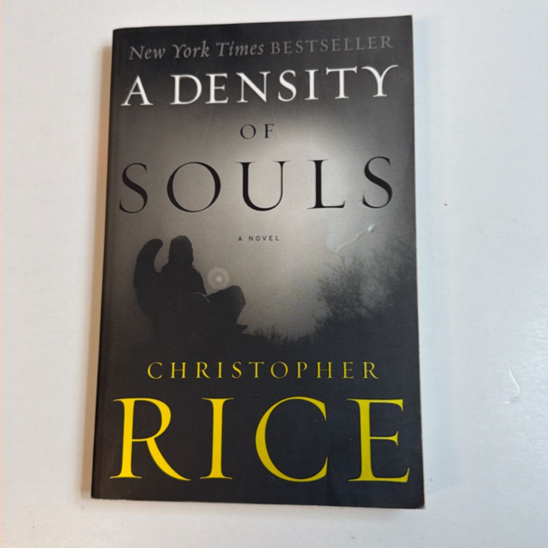 A Density of Souls