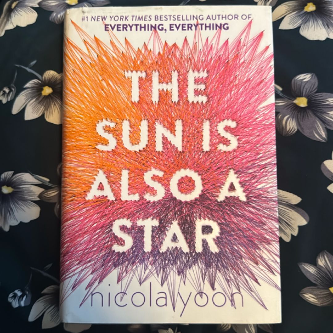The Sun Is Also a Star