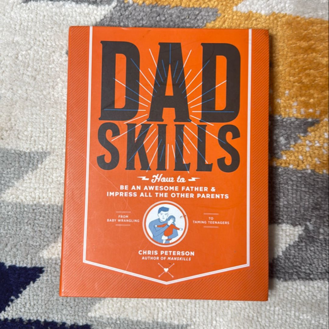 Dadskills