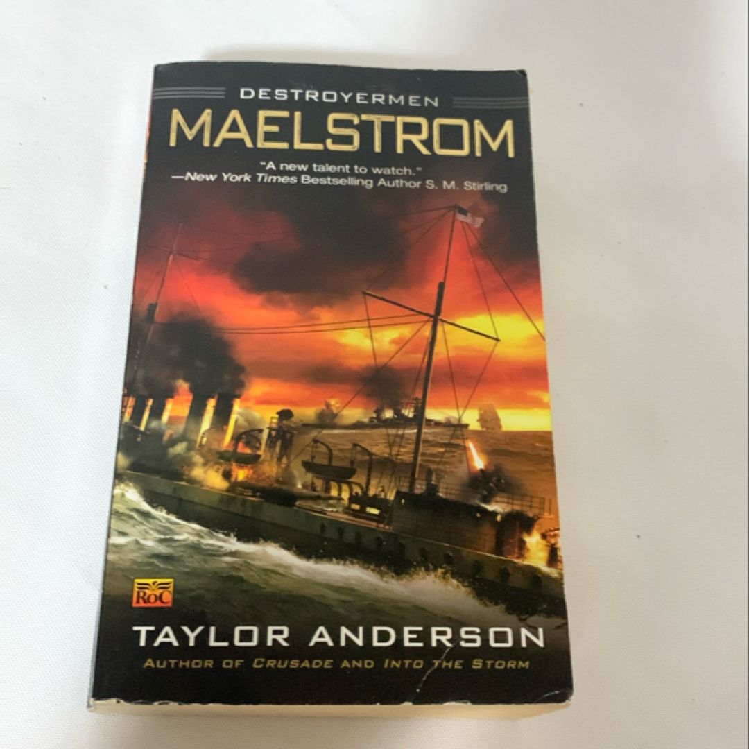 Maelstrom