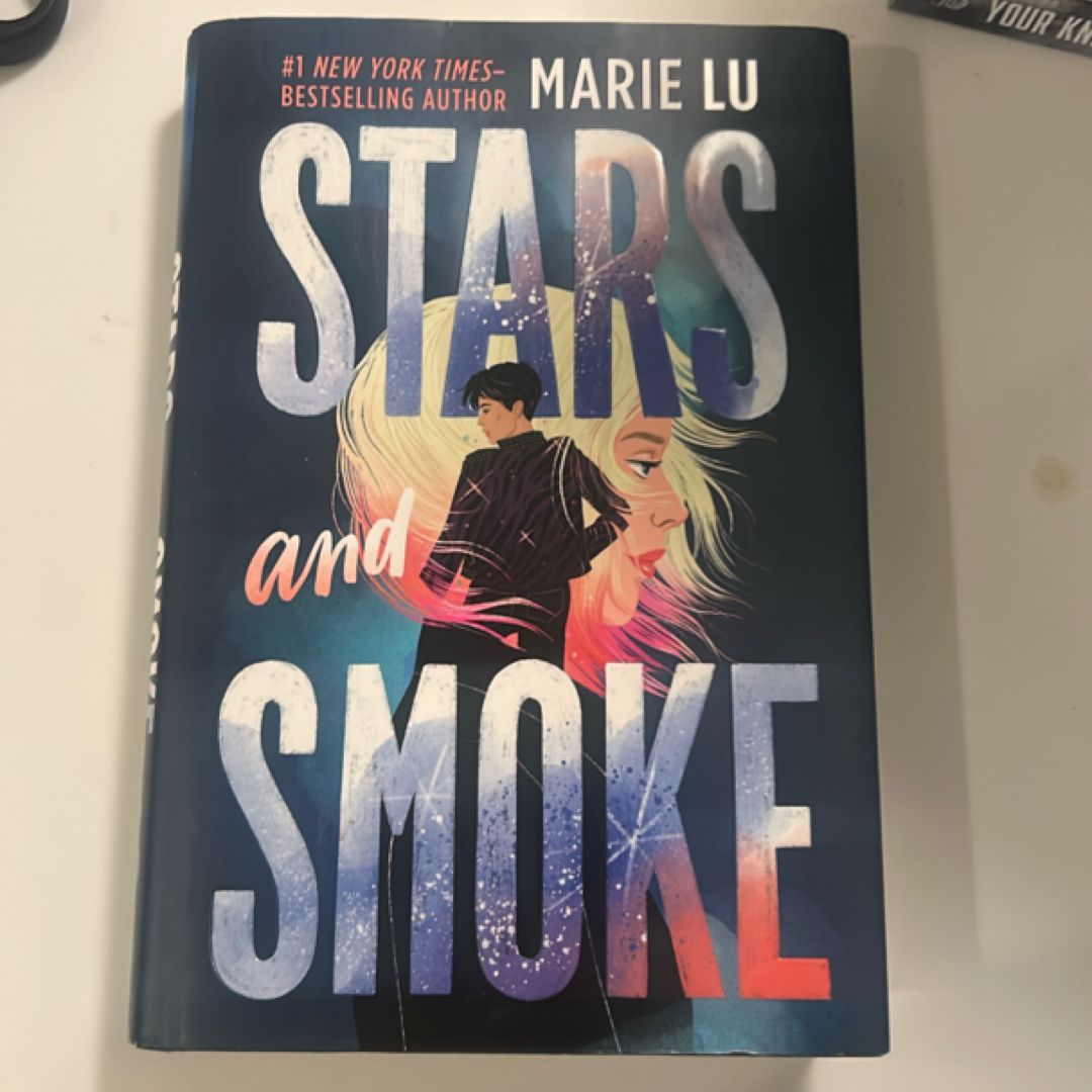 Stars and Smoke