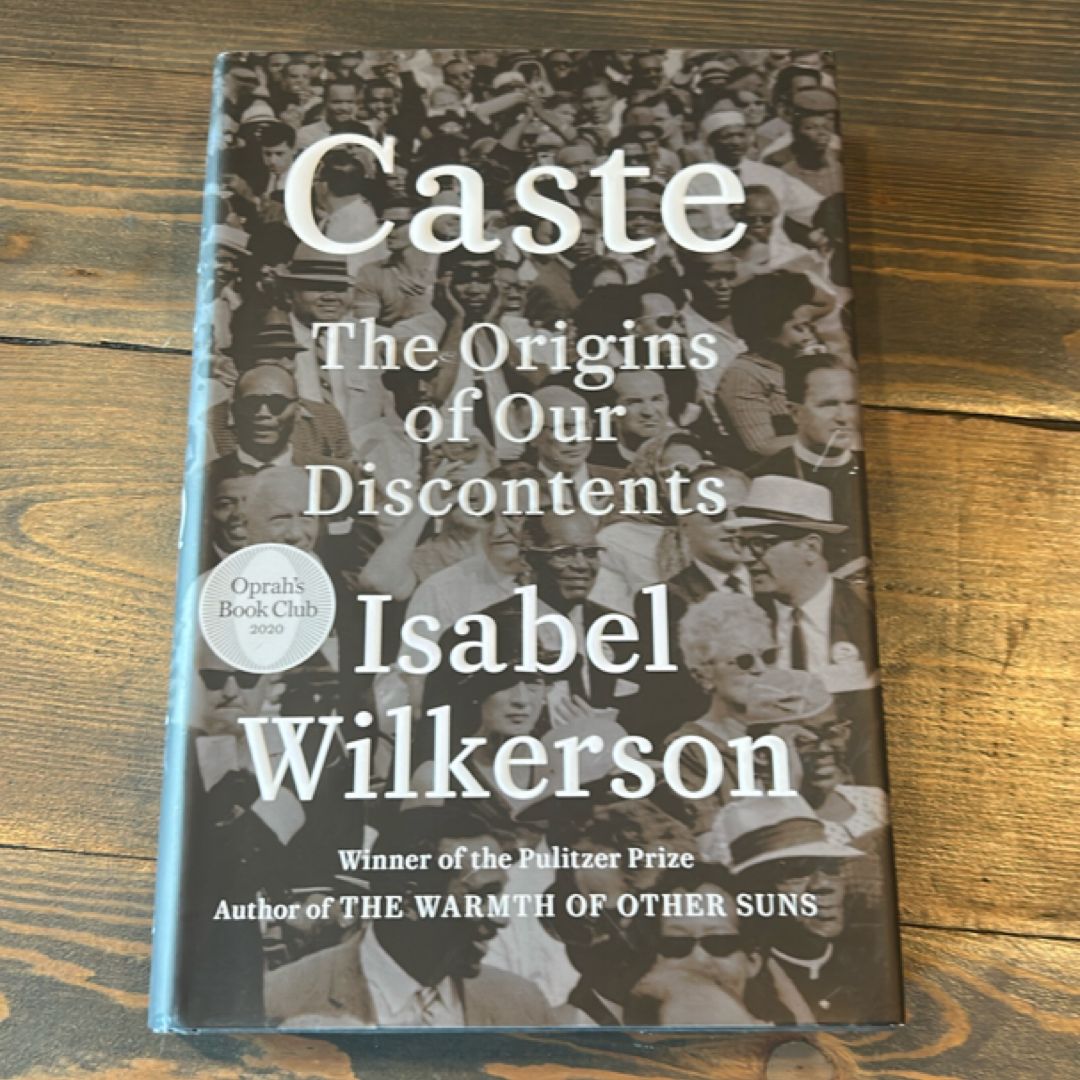 Caste