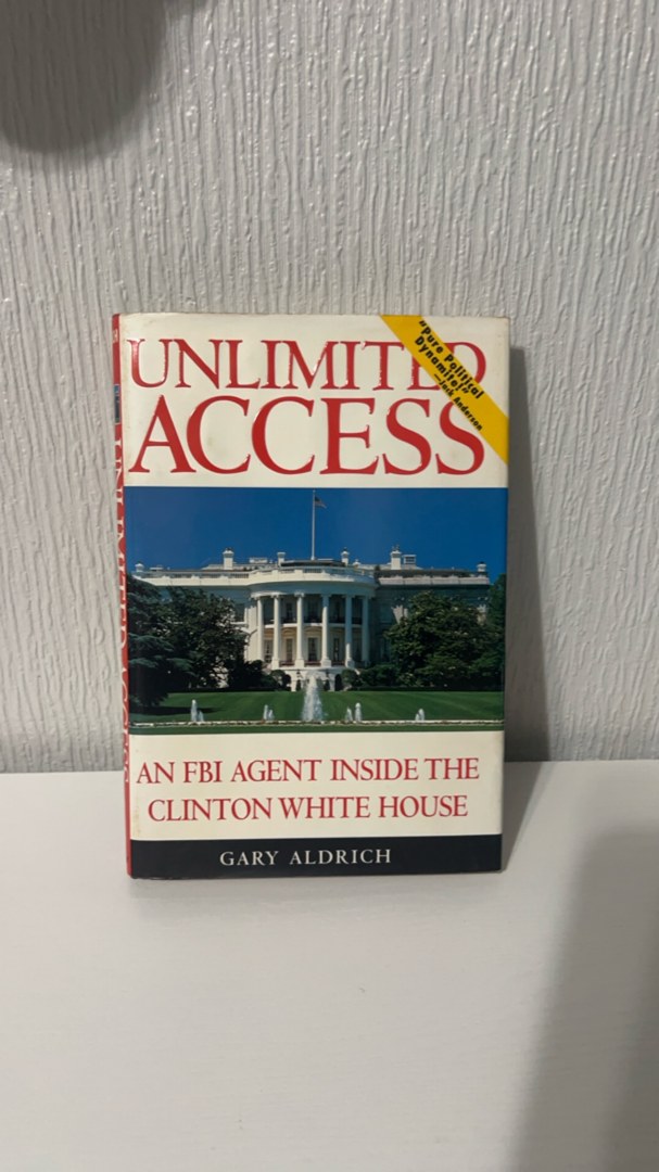 Unlimited Access