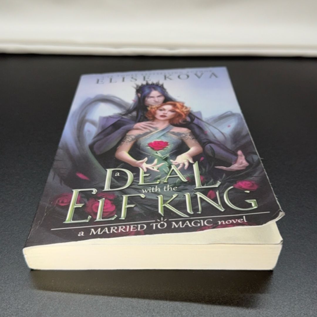 A Deal with the Elf King