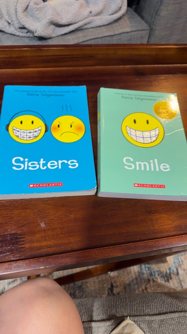 Smile 