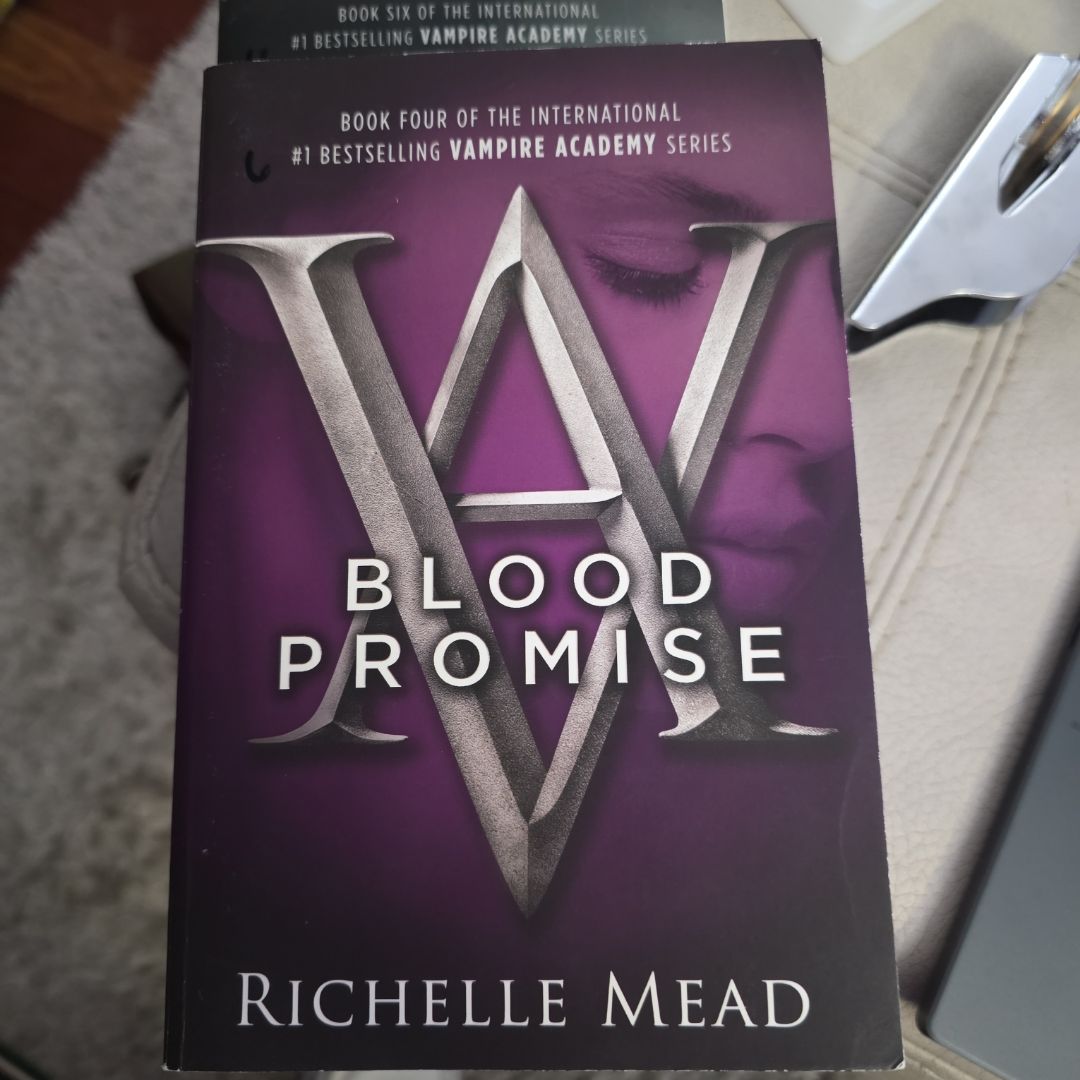 Blood Promise