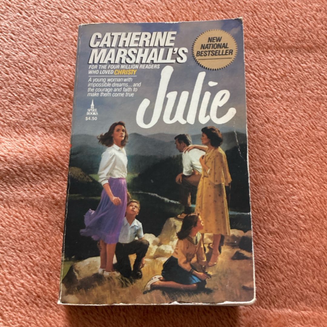 Julie