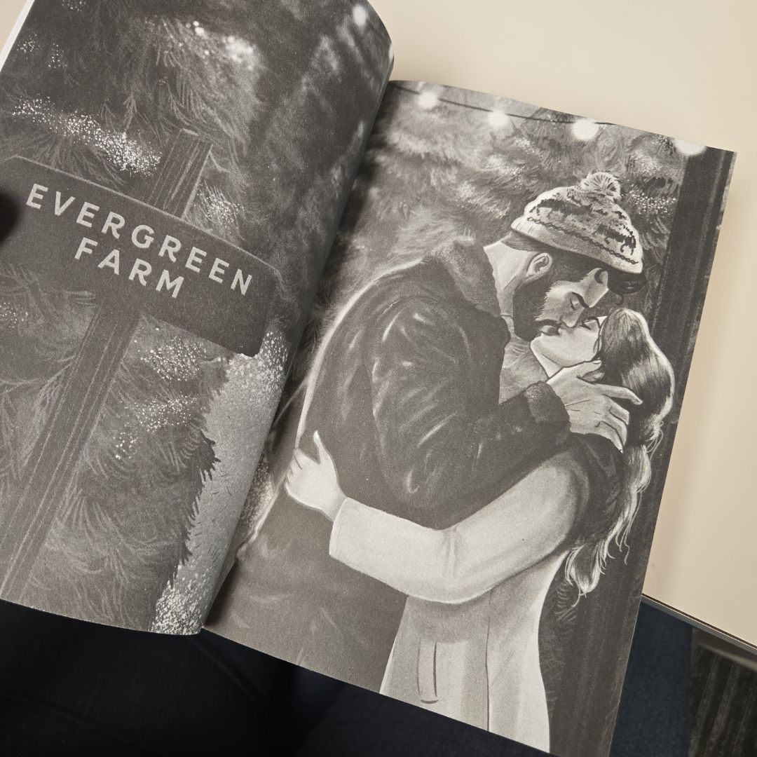 Merry Christmas, You Filthy Animal (Signed)