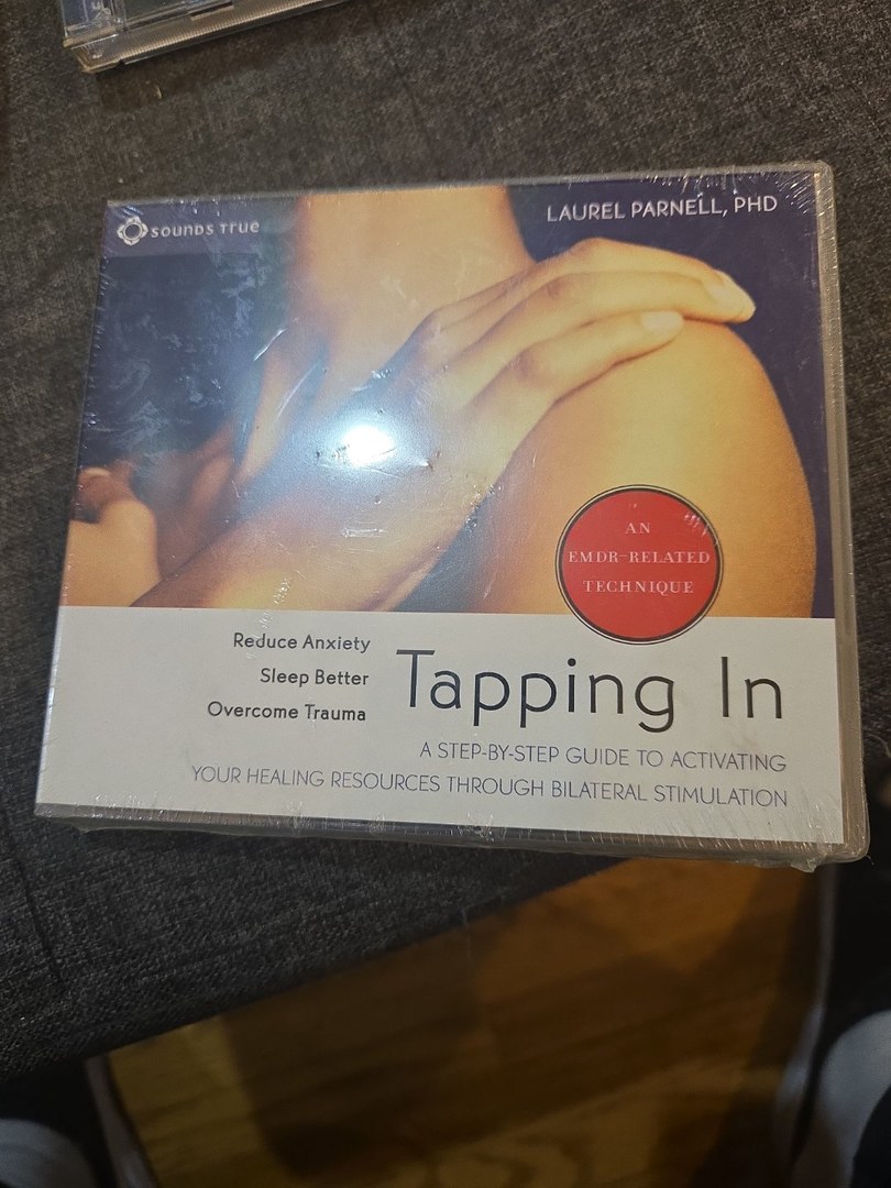 Tapping In