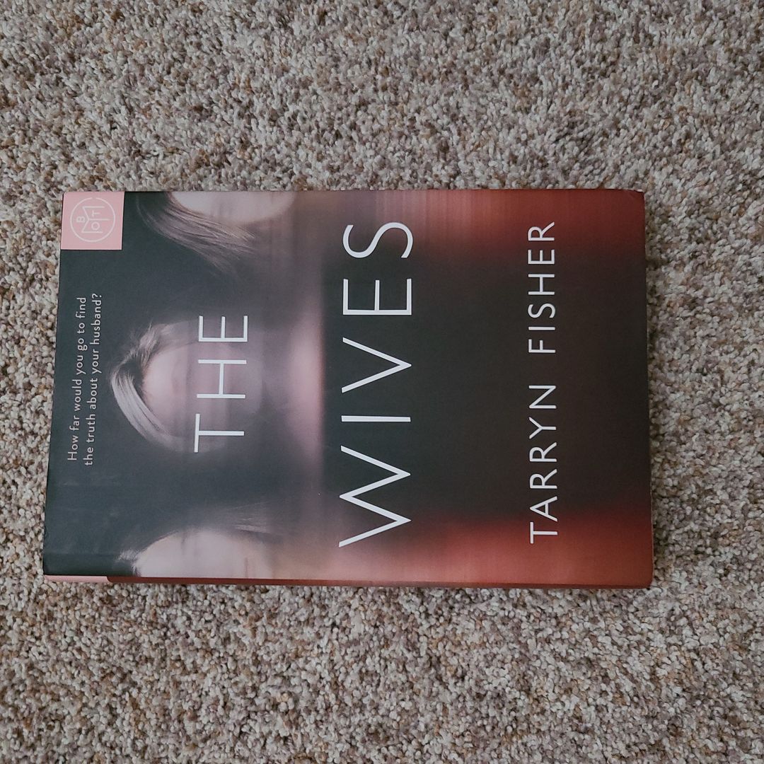 The Wives (sold out botm)