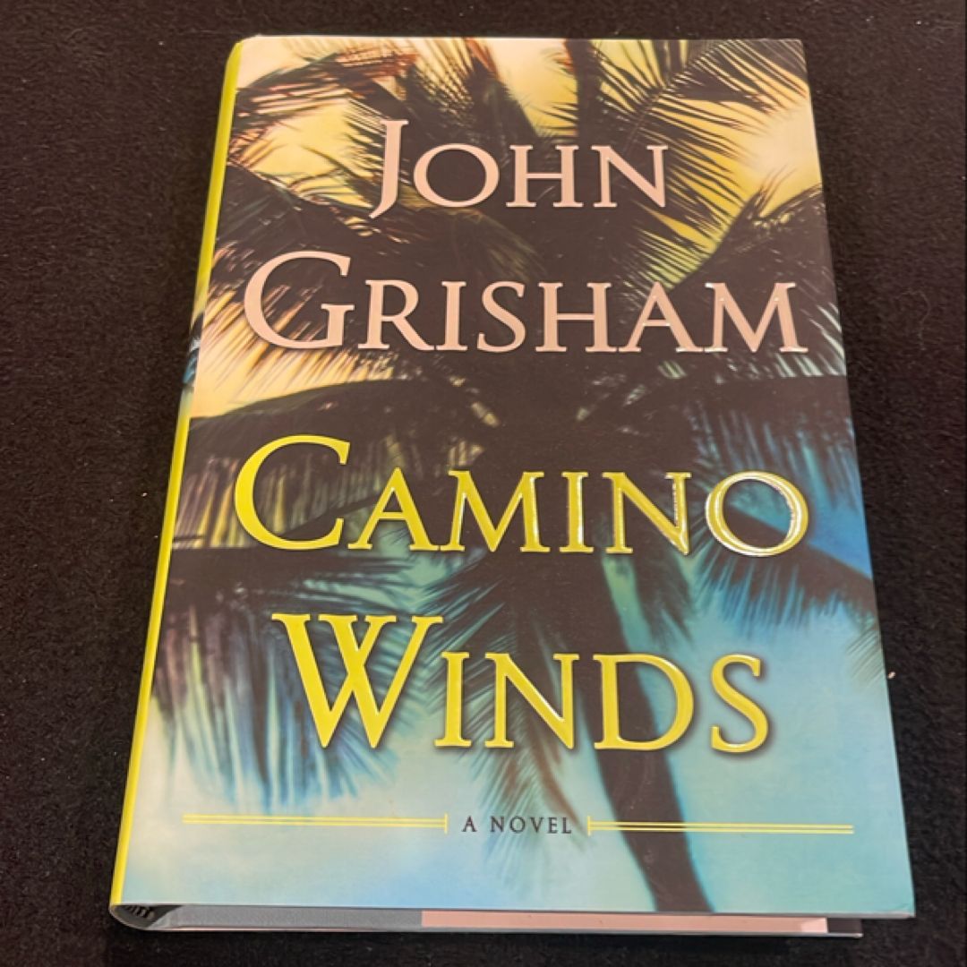 Camino Winds