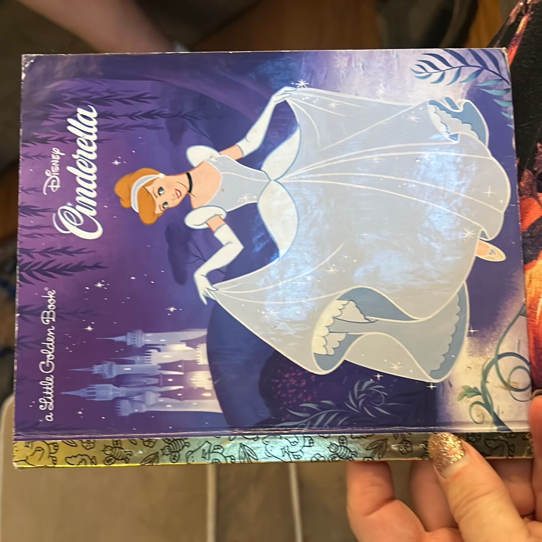 Cinderella (Disney Princess)