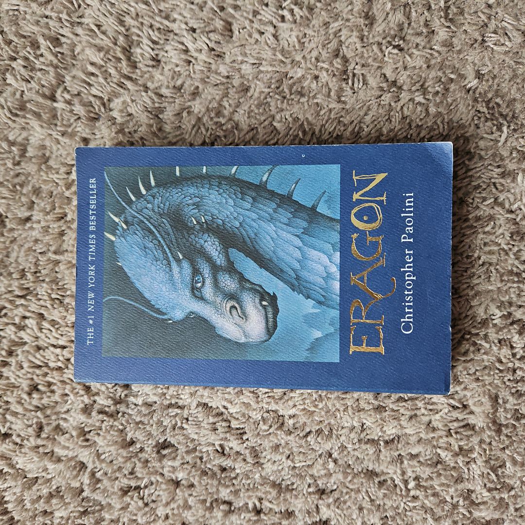 Eragon