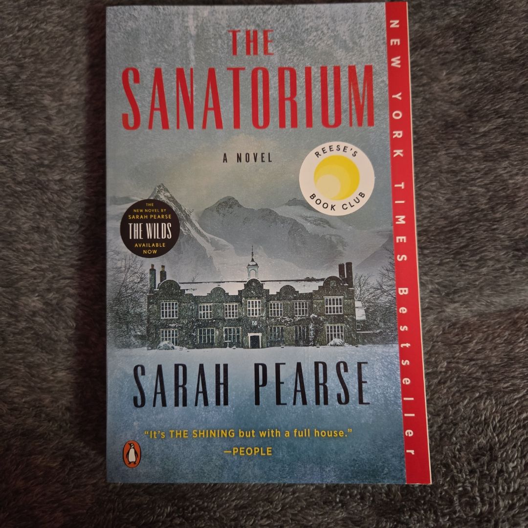 The Sanatorium