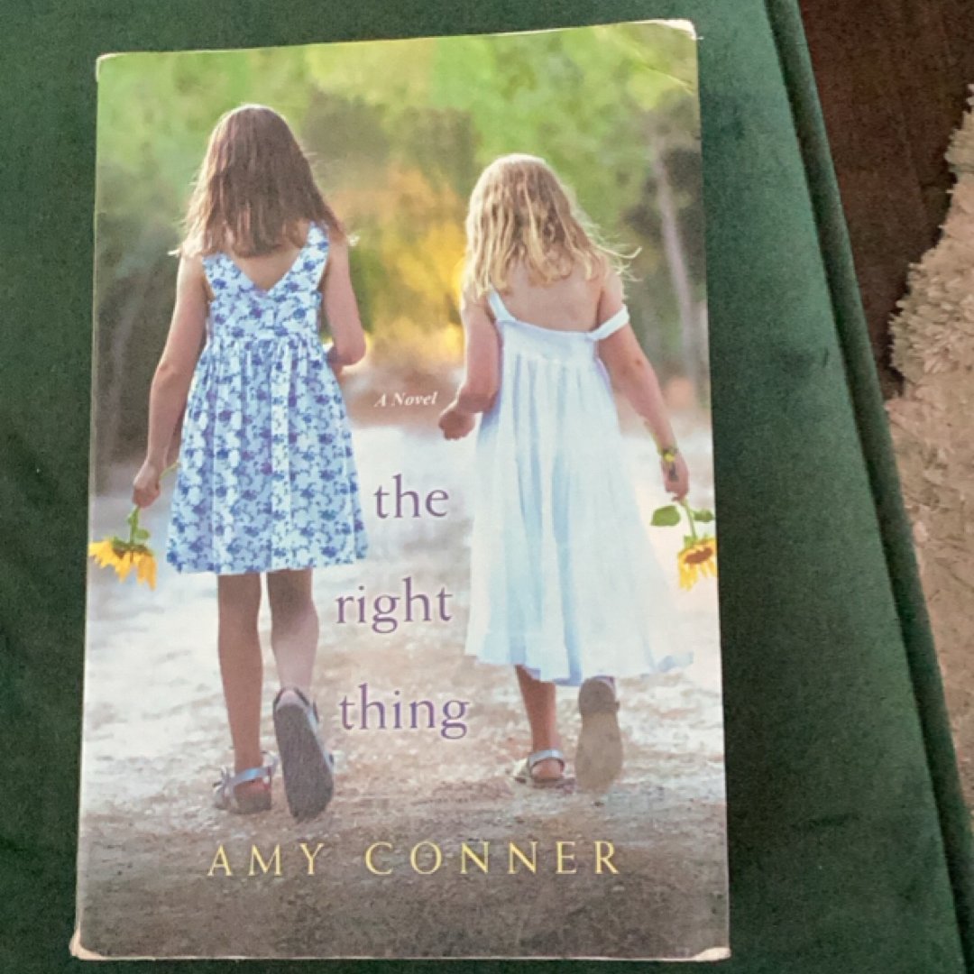 The Right Thing
