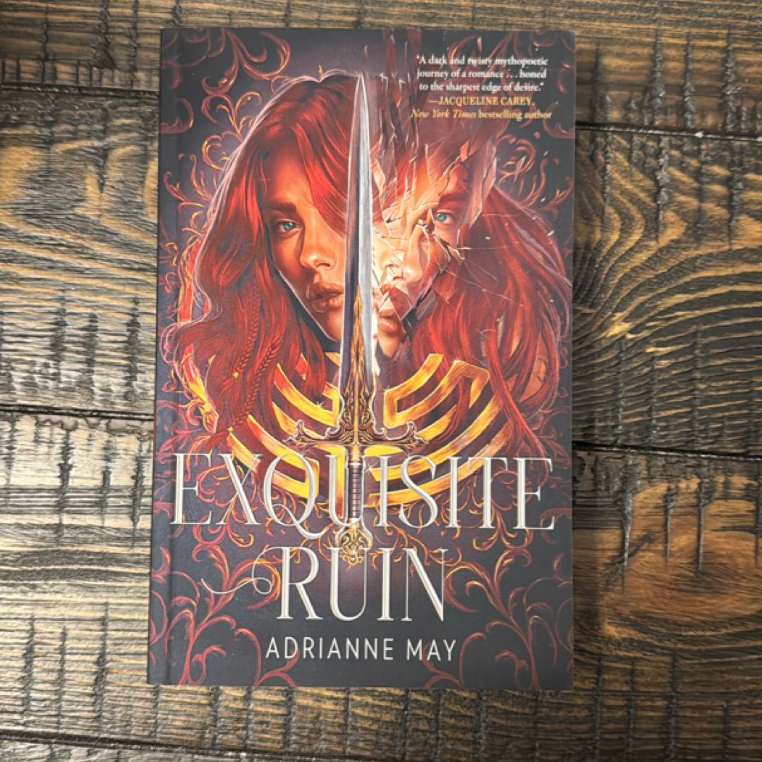 Exquisite Ruin