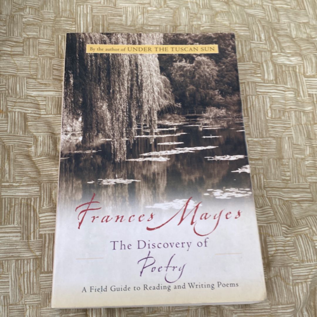 Discovery of Poetry