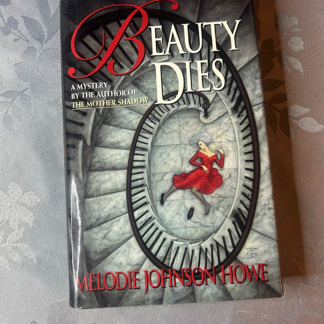 Beauty Dies
