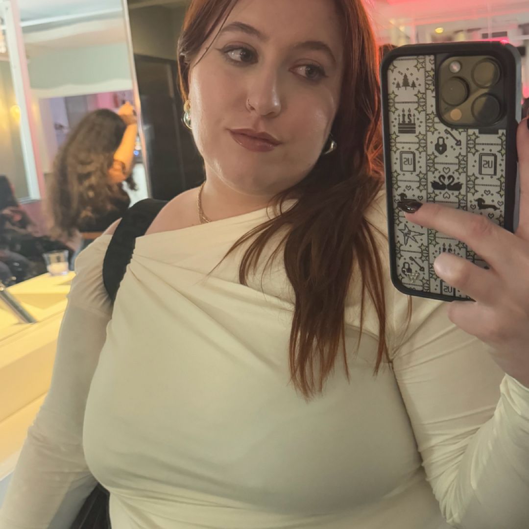 Sara!!