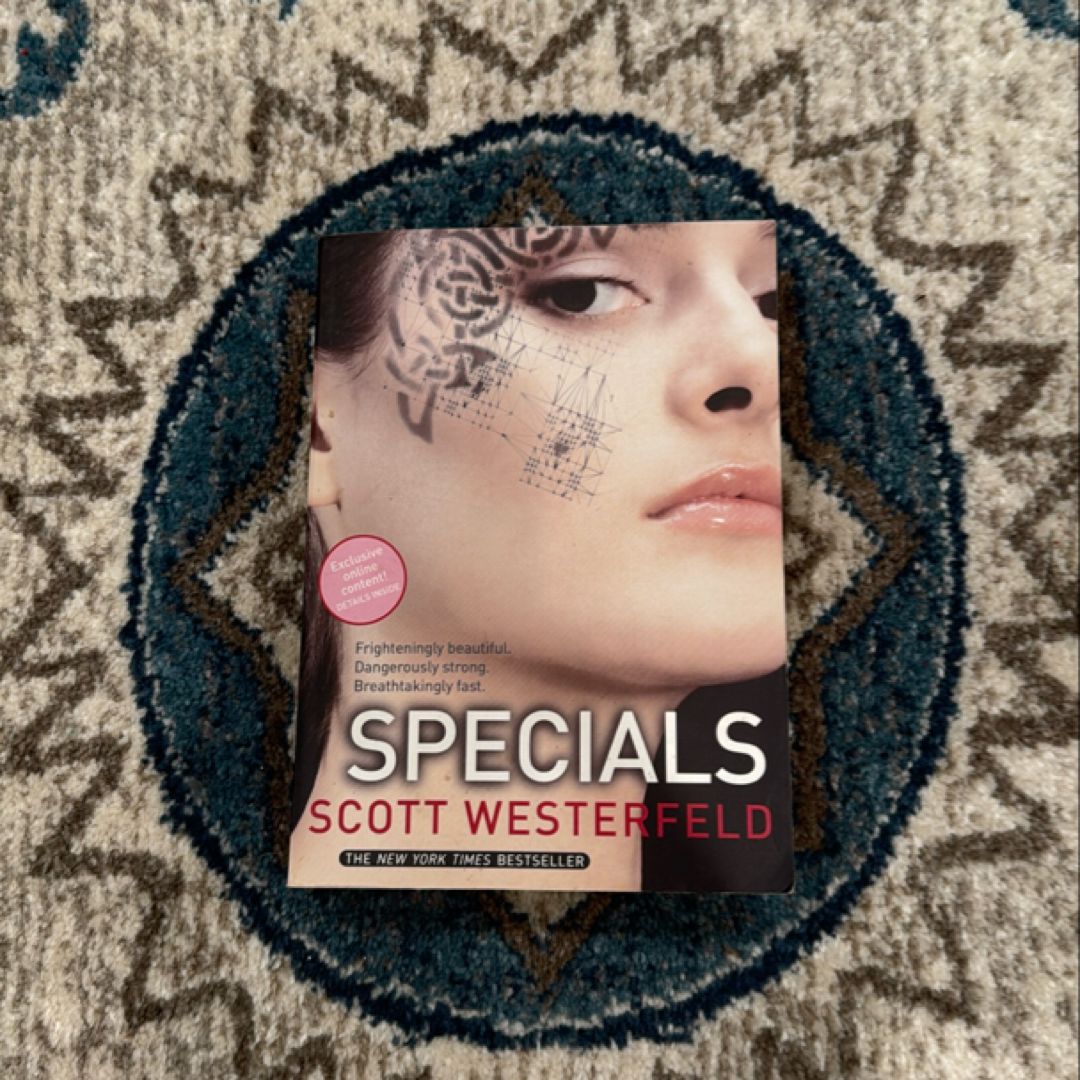 Specials