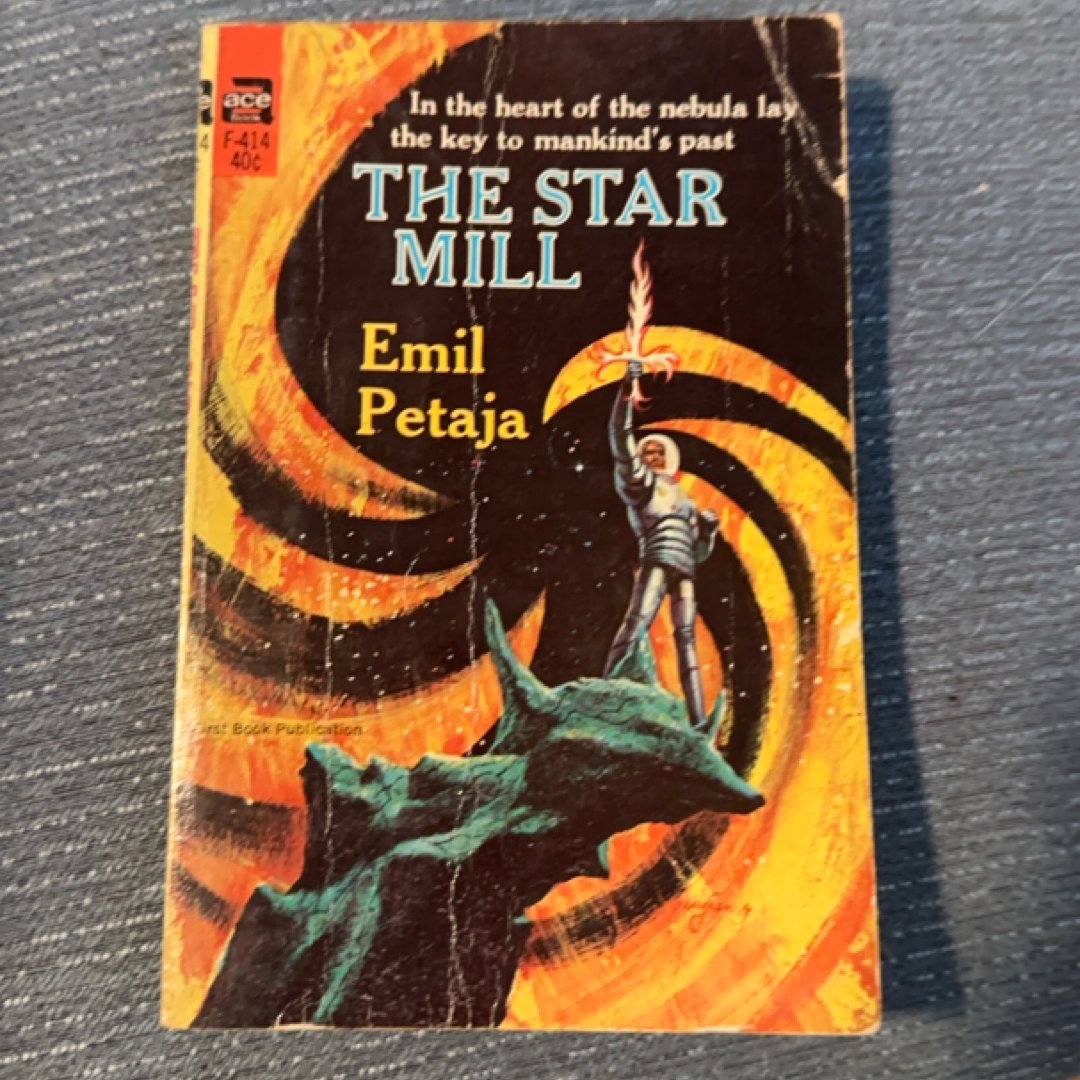 The Star Mill