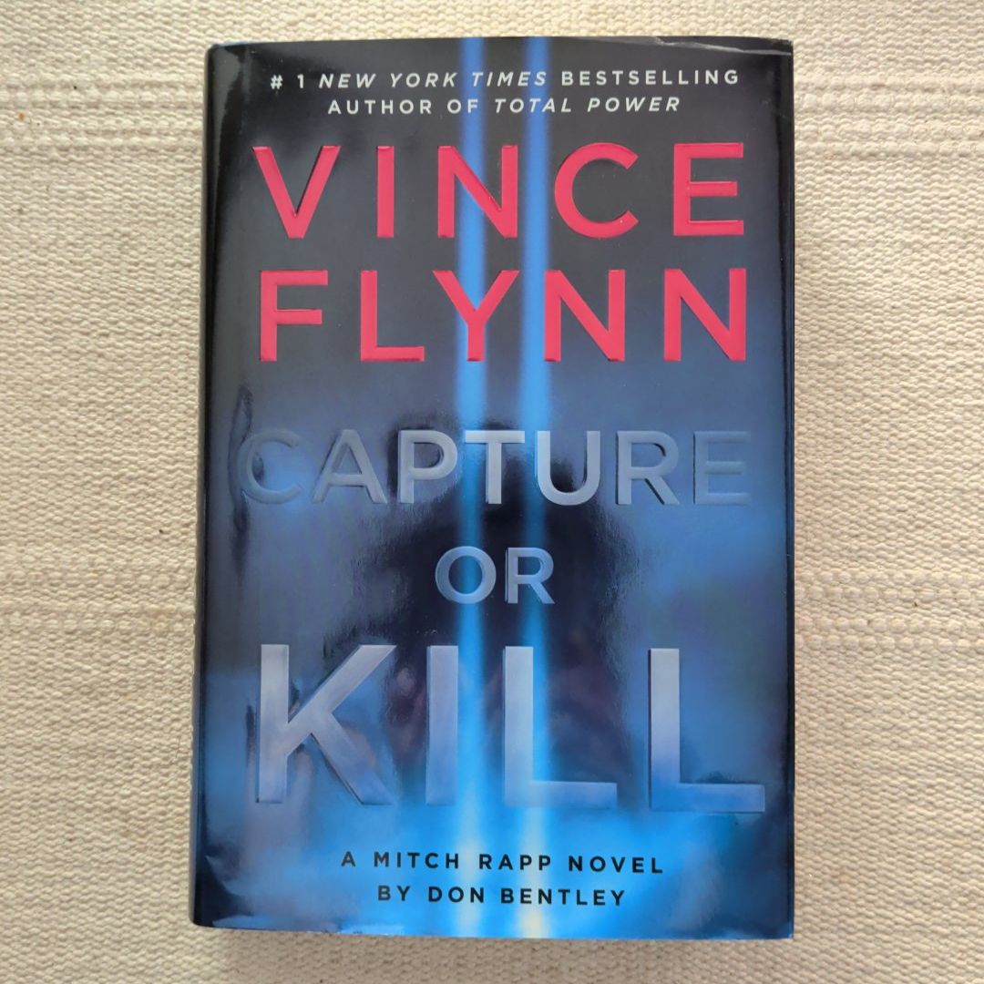 Capture or Kill