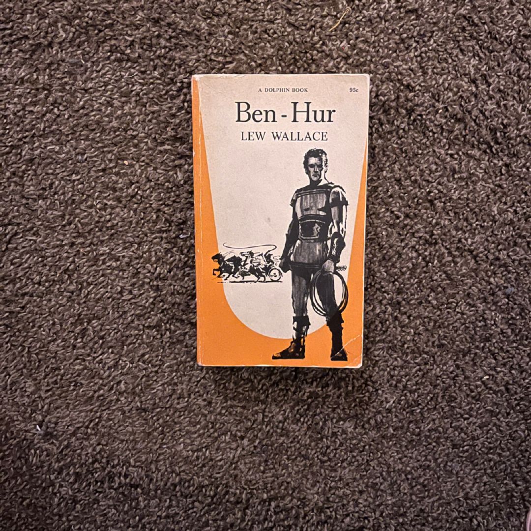 Ben-Hur