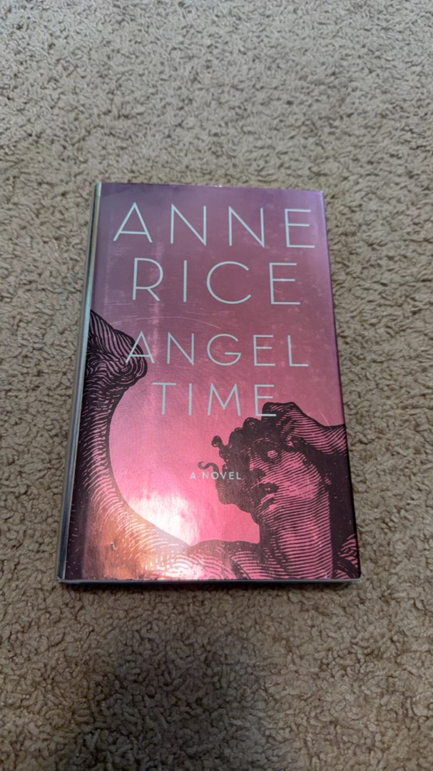 Angel Time