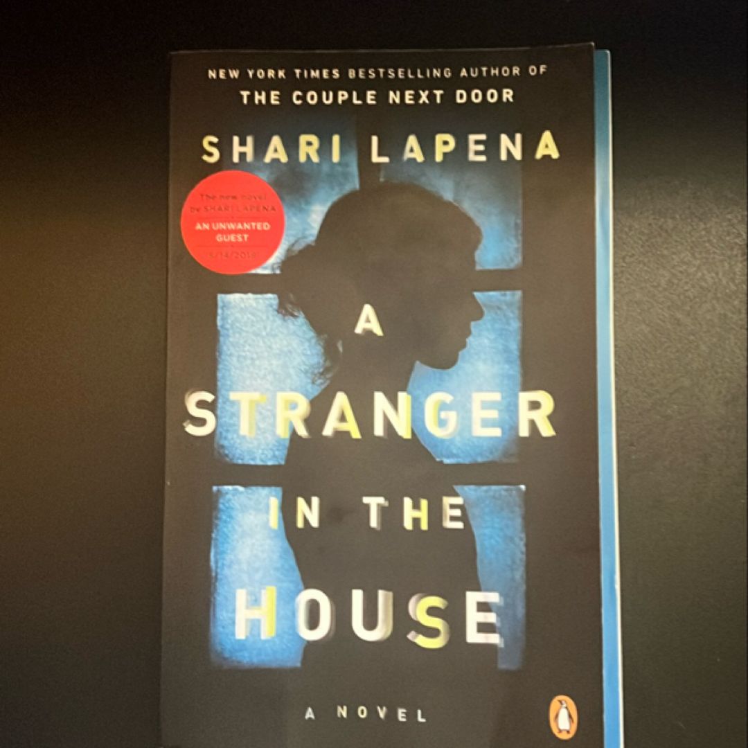A Stranger in the House