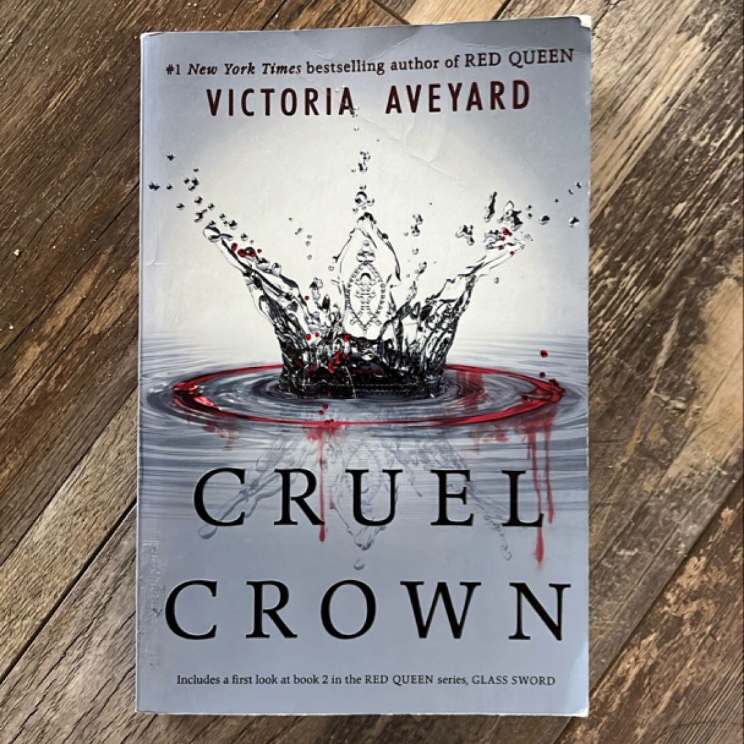 Cruel Crown