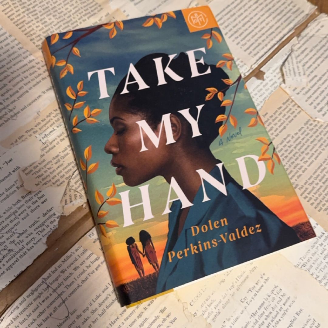 Take My Hand