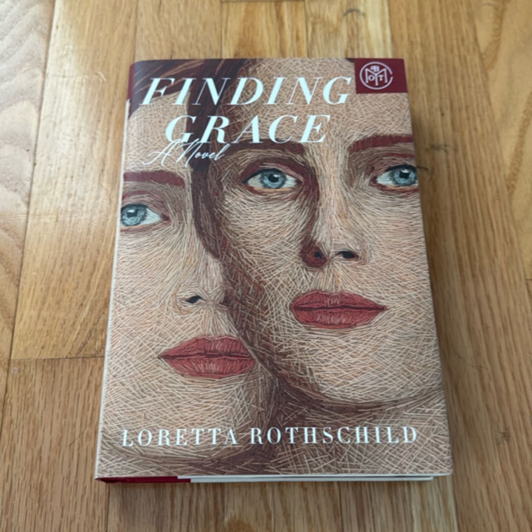 Finding Grace