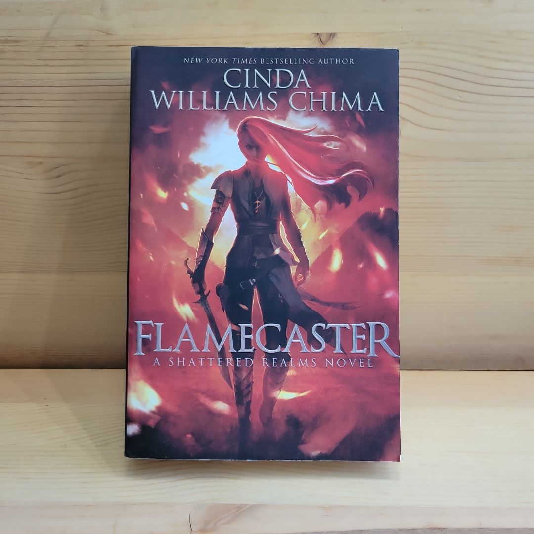Flamecaster