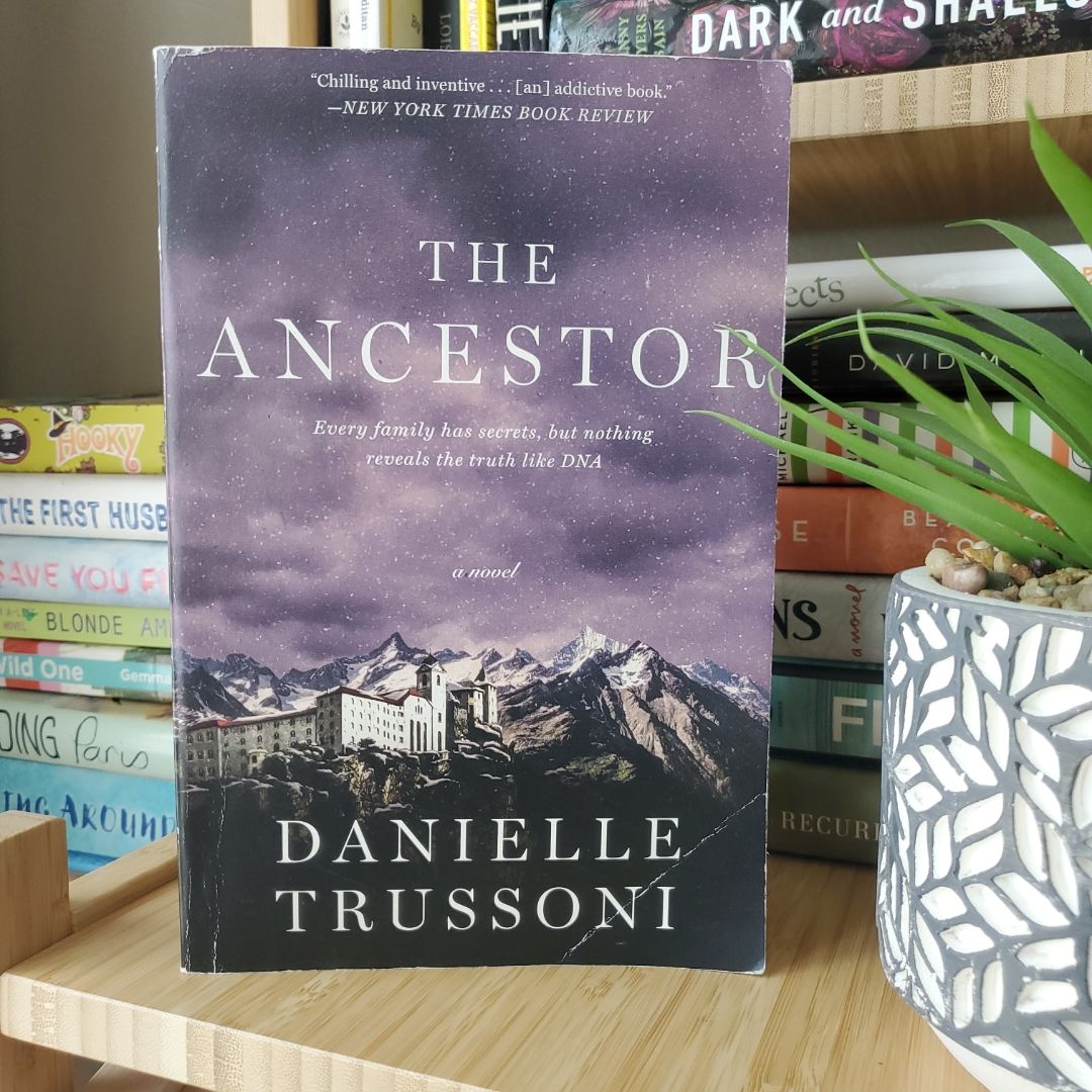 The Ancestor