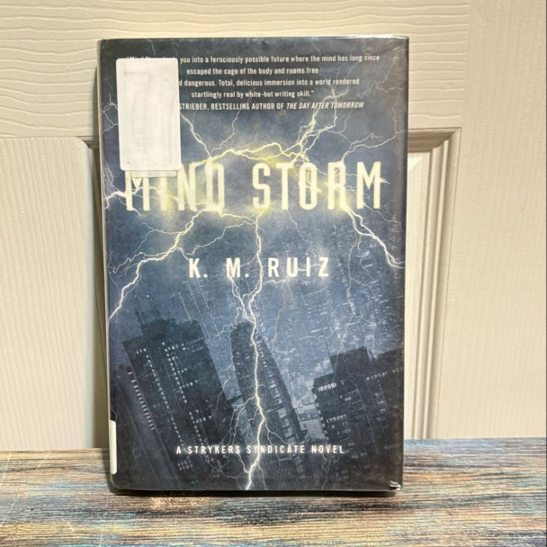 Mind Storm