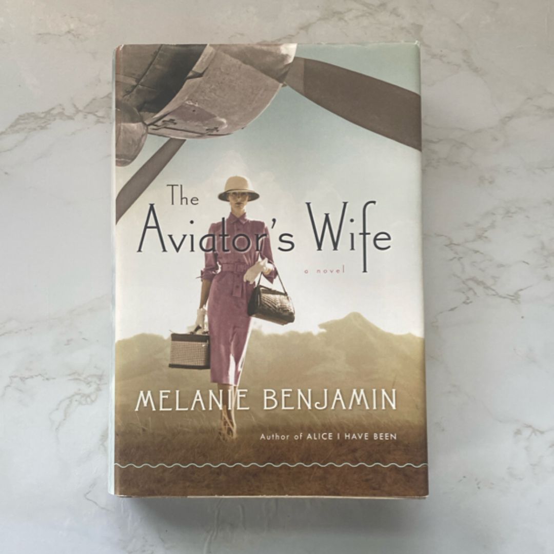 The Aviator's Wife