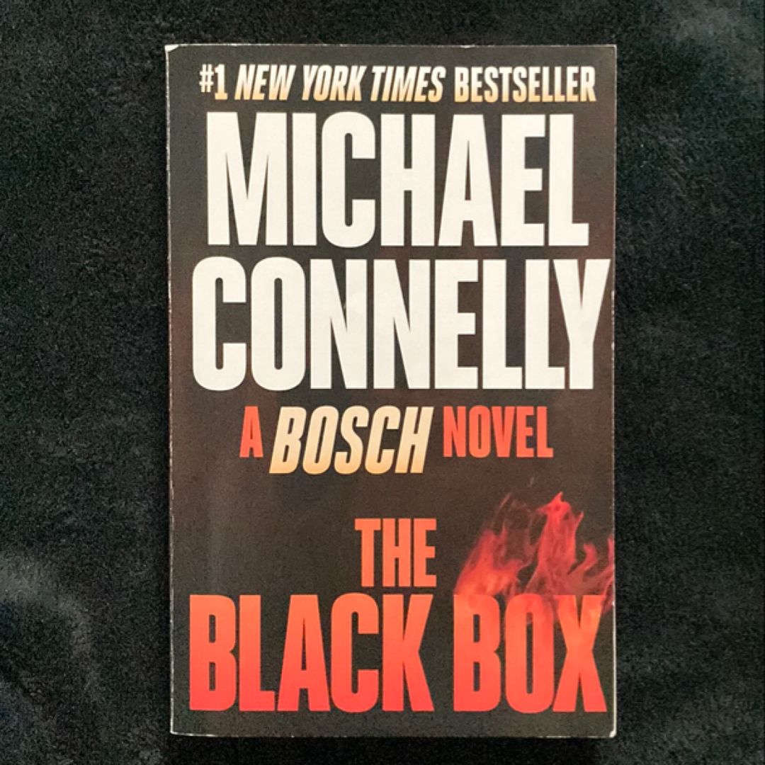 The Black Box