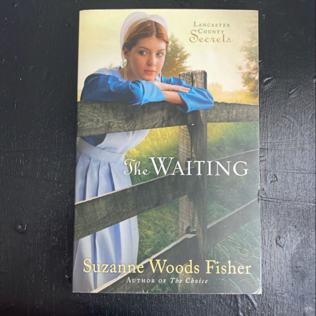 The Waiting
