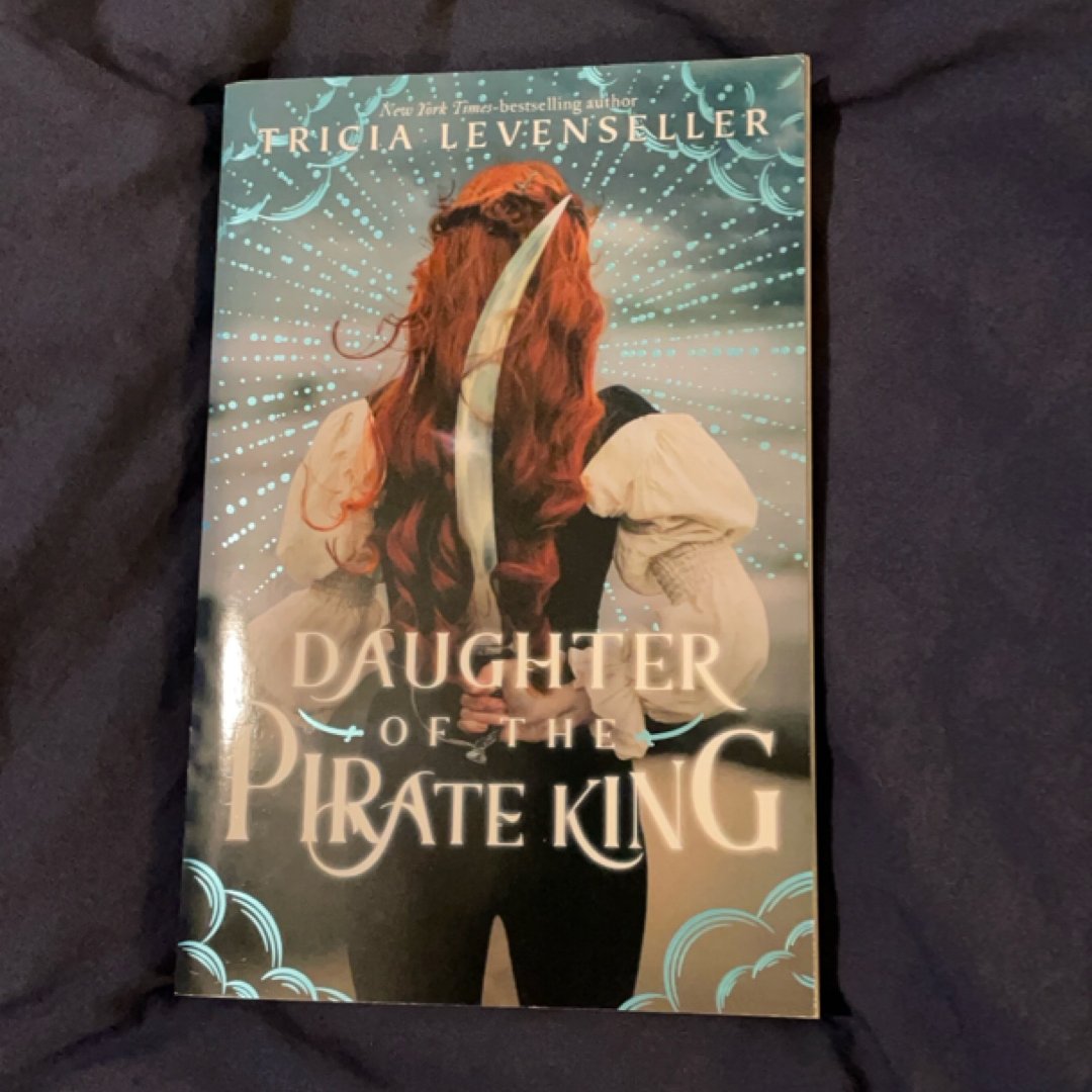 Daughter of the Pirate King