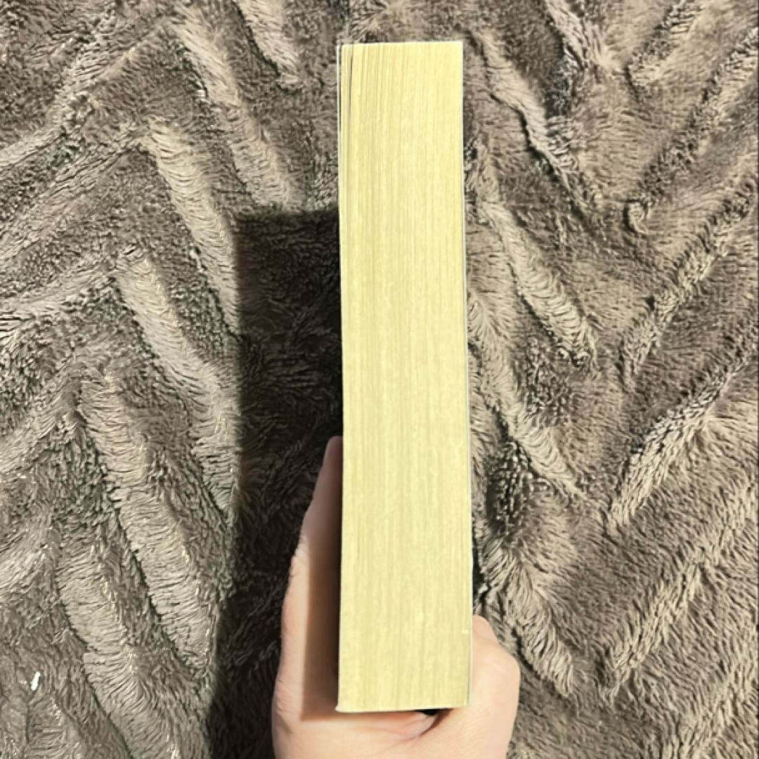 12 Shades of Surrender