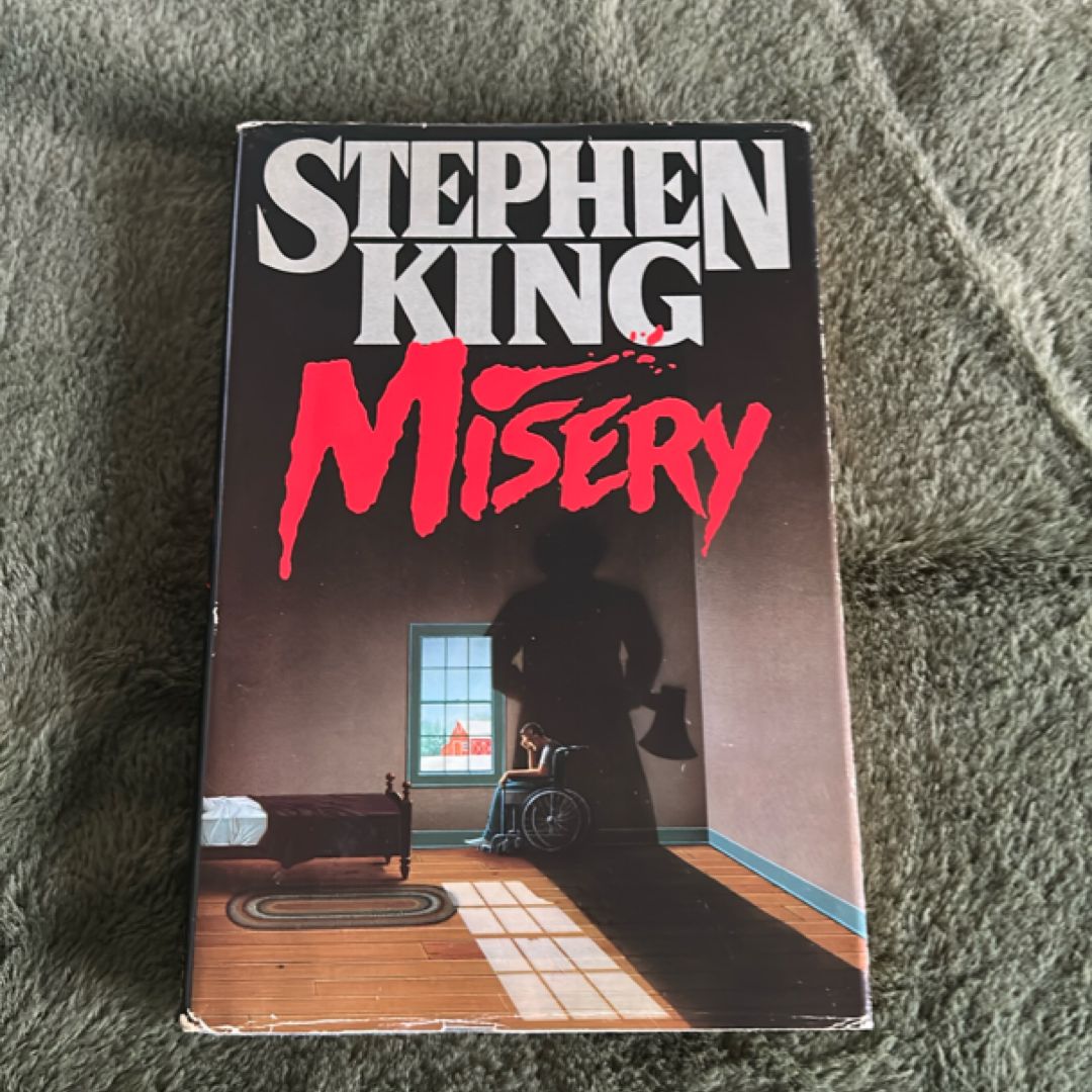 Misery