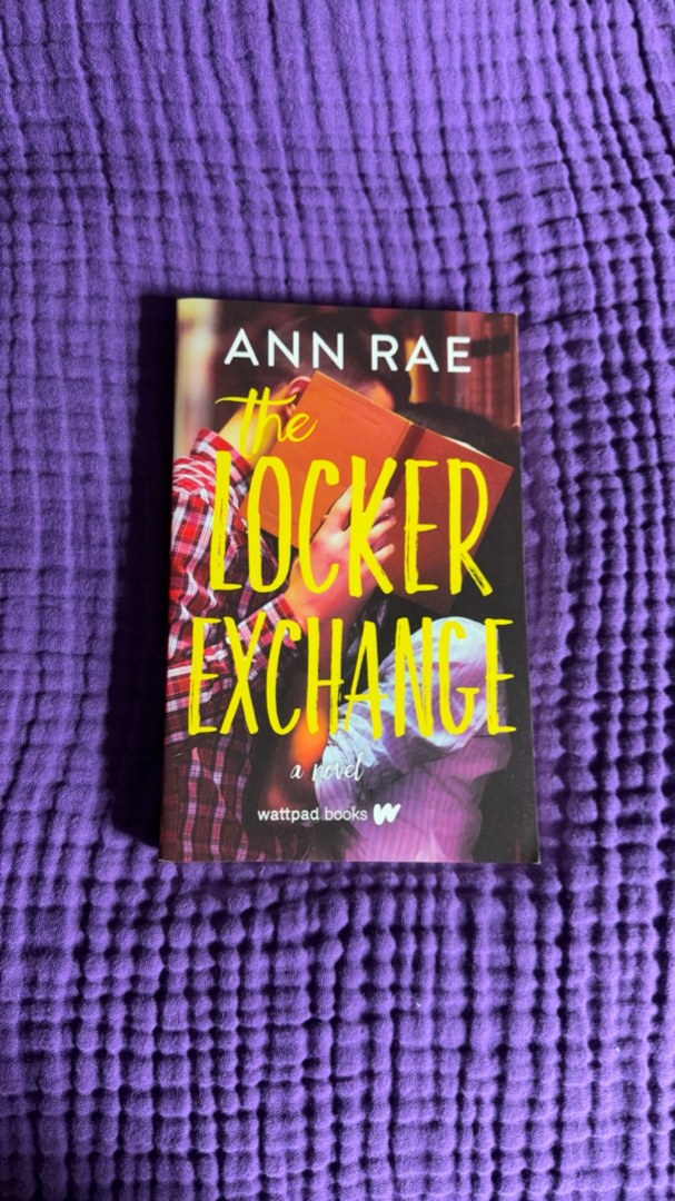 The Locker Exchange