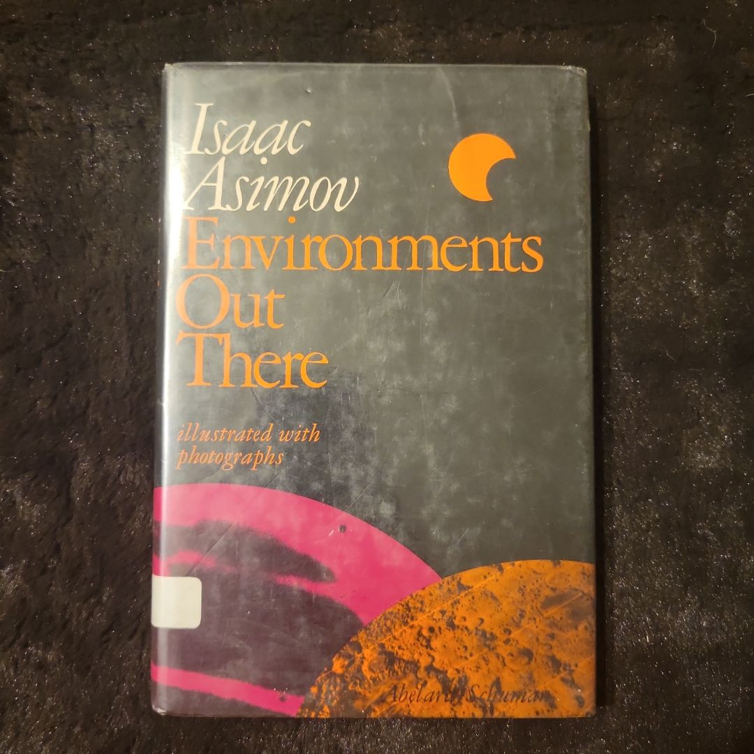 Environments Out There