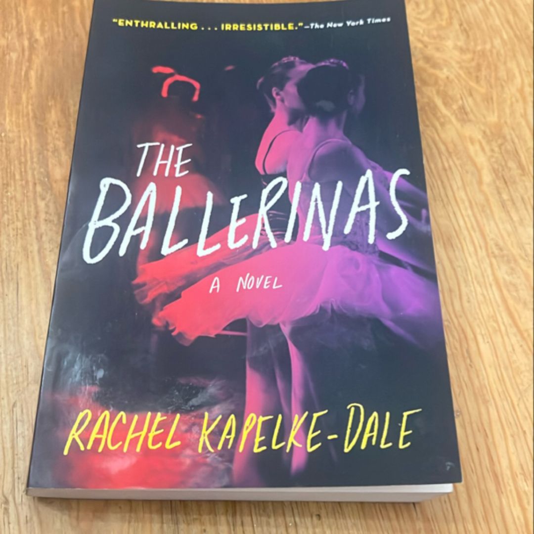 The Ballerinas