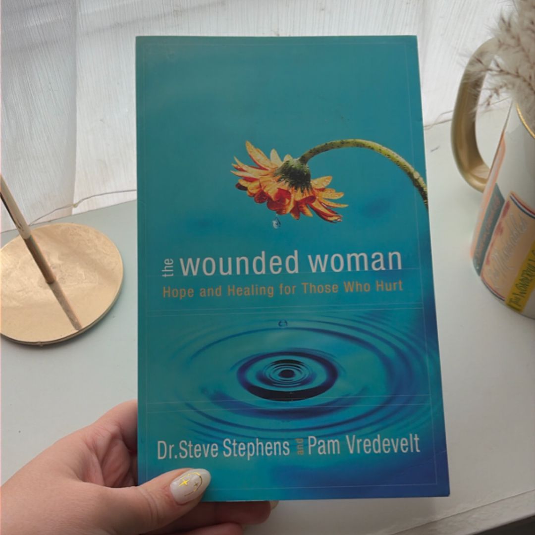 The Wounded Woman